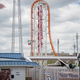 Illustration for article titled Coney Islands Newest Roller Coaster Is Narrower Than Most Apartments